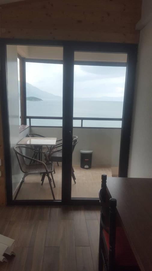 Villa Malezan Ohrid Kültér fotó