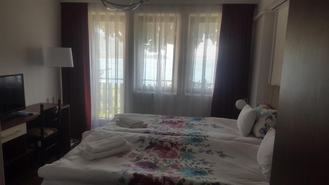 Villa Malezan Ohrid Kültér fotó